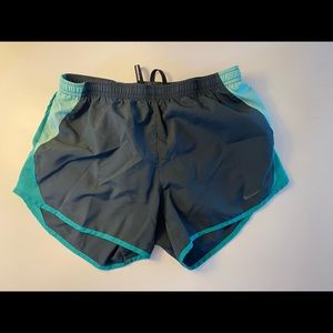 Nike running shorts